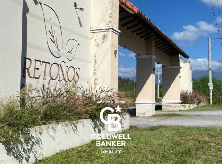 Terreno · 600m²