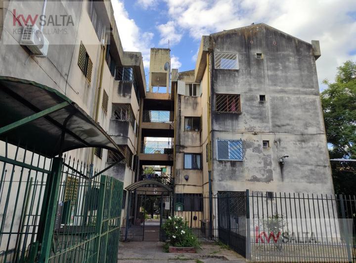 Departamento · 54m² · 4 Ambientes