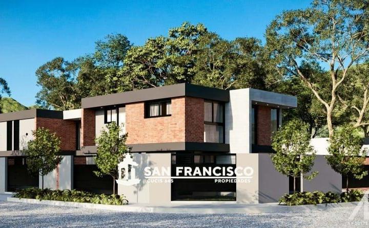 Casa · 167m² · 4 Ambientes · 1 Cochera