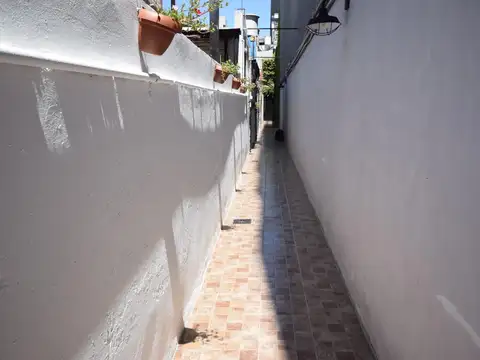 PH en Venta en Saavedra, Capital Federal