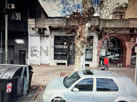 Terreno en Venta en Parque Chacabuco, Capital Federal