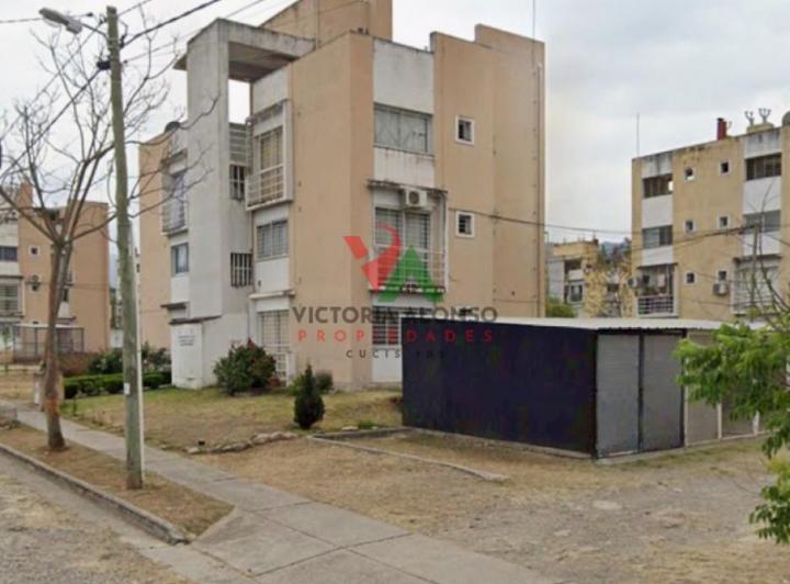 Departamento · 25m² · 1 Ambiente · 1 Cochera