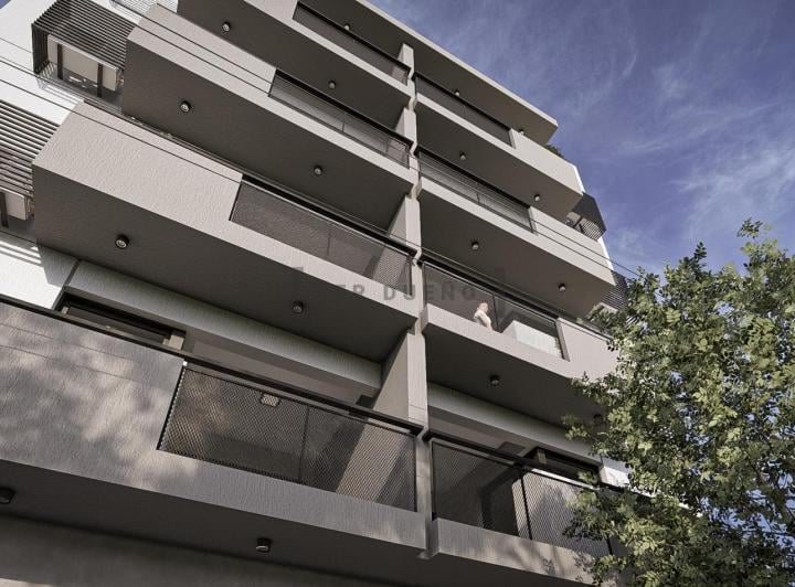 Departamento · 83m² · 2 Ambientes · 1 Cochera