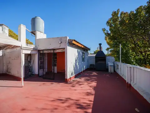 PH en Venta en Villa Ortuzar, Capital Federal
