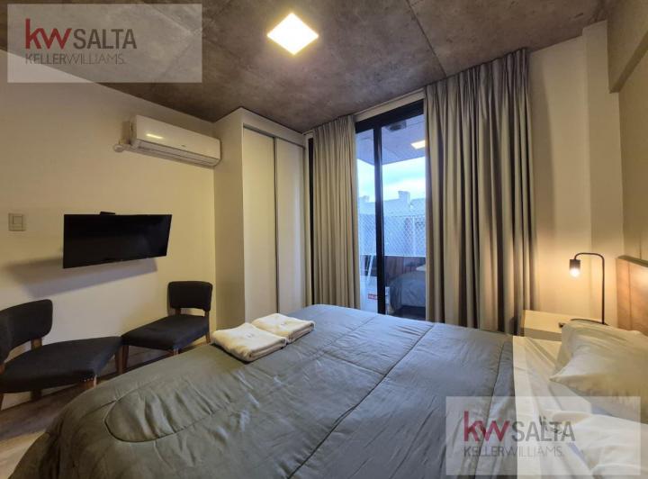 Departamento · 30m² · 1 Ambiente