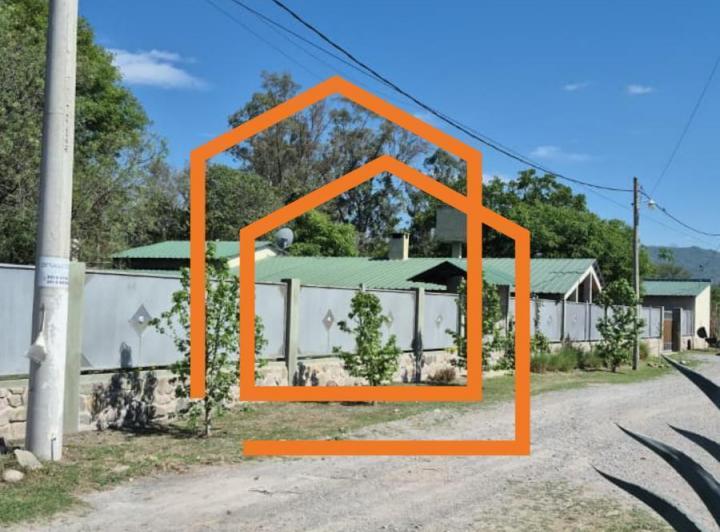Casa · 1062m² · 4 Dormitorios