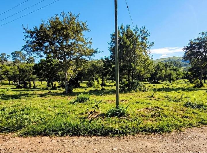 Terreno · 1458m²