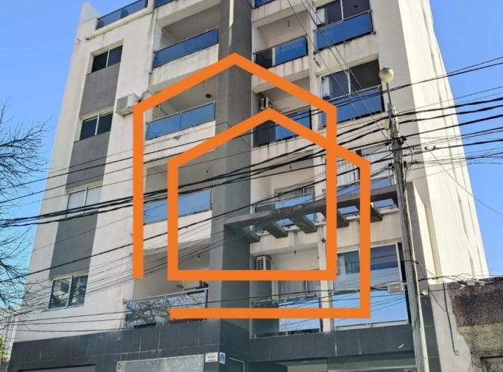 Departamento · 61m² · 3 Ambientes