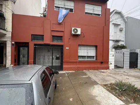 PH en Venta en Villa Devoto, Capital Federal