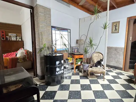 PH en Venta en Barrio San Pedro, Villa Devoto