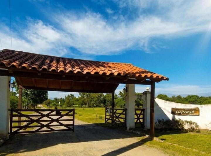 Terreno · 1500m²
