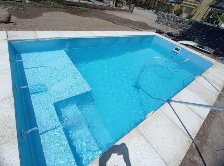 Casa · 200m² · 3 Ambientes