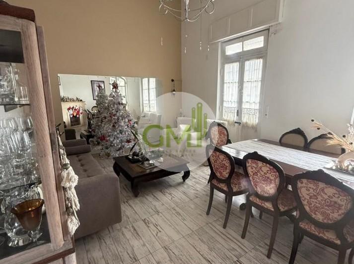 PH · 200m² · 5 Ambientes