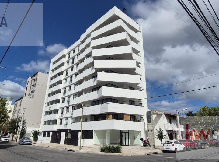 Departamento · 65m² · 3 Ambientes