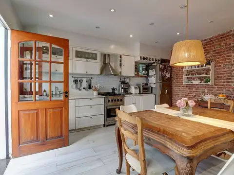 PH en Venta en Villa Devoto, Capital Federal
