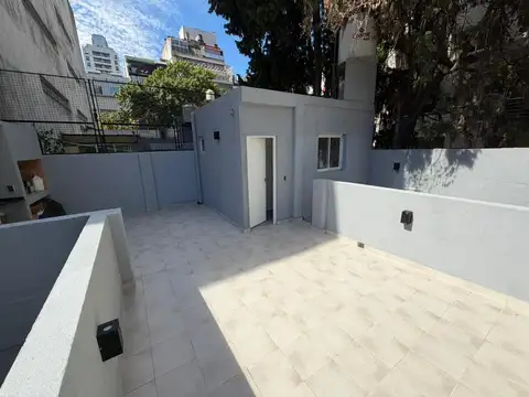 PH en Venta en Belgrano, Capital Federal