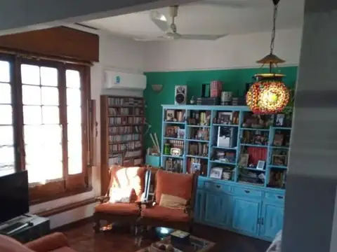 PH en Venta en Barracas, Capital Federal