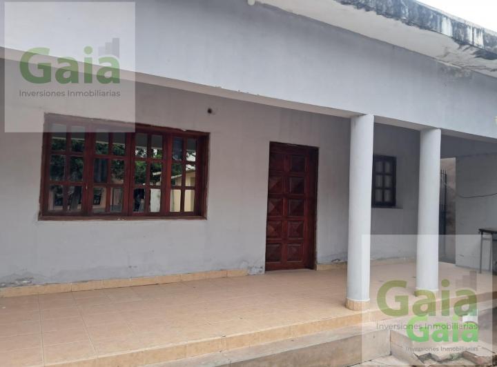 Casa · 209m² · 6 Ambientes · 1 Cochera