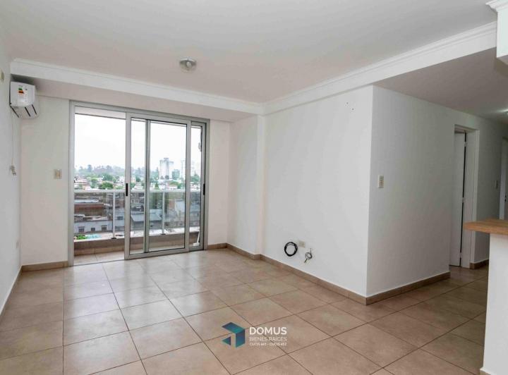 Departamento · 54m² · 2 Dormitorios