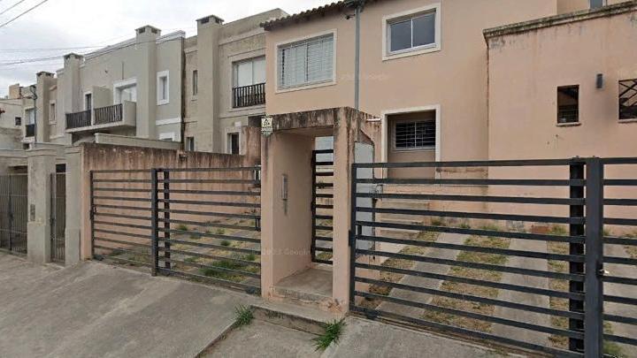 Departamento · 40m² · 1 Ambiente · 1 Cochera