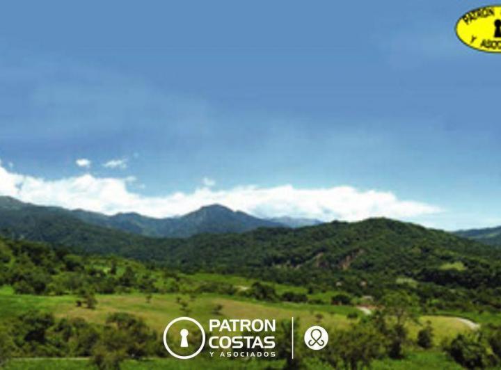 Terreno · 4747m²