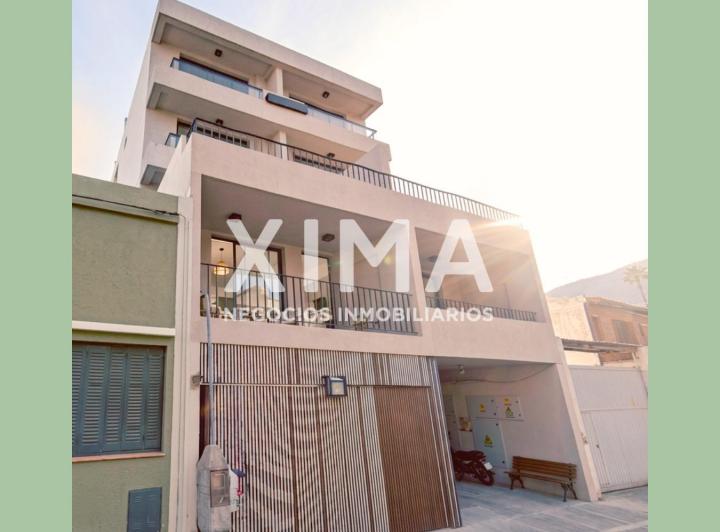 Departamento · 31m²