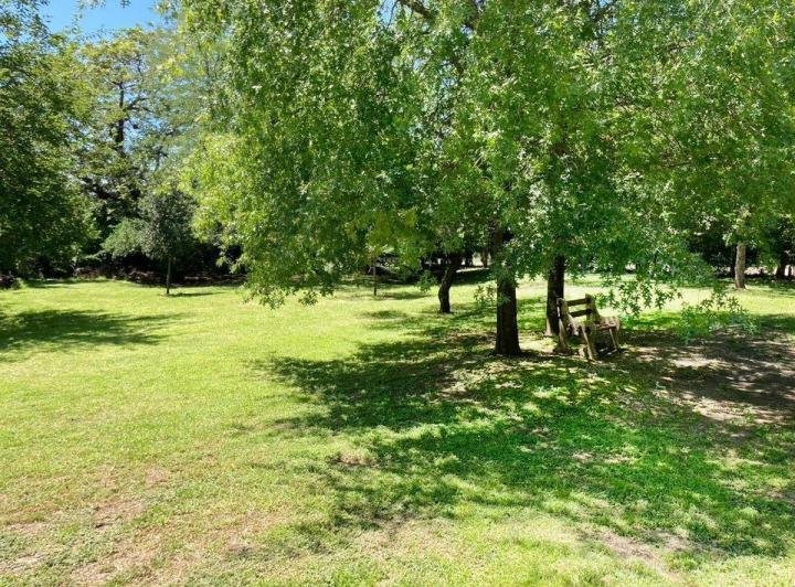 Terreno · 2400m²