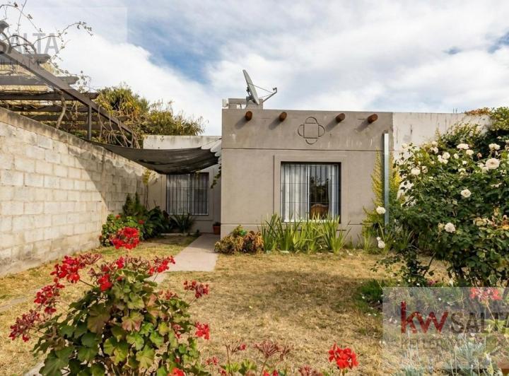 Casa · 150m² · 3 Dormitorios · 1 Cochera