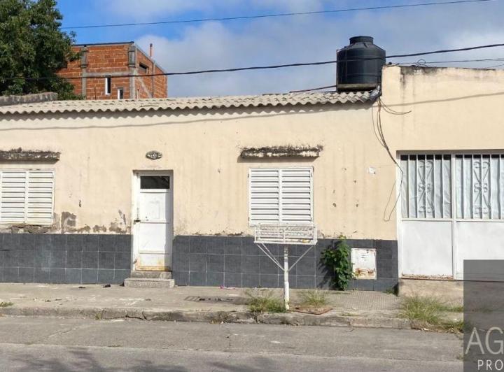 Casa · 175m² · 4 Ambientes · 1 Cochera