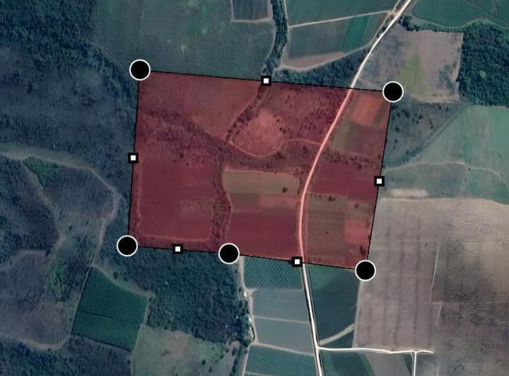 Campo · 300000m²