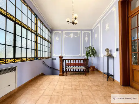 PH en Venta en Villa Crespo, Capital Federal