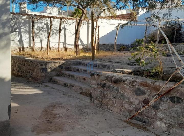 Casa · 60m² · 4 Ambientes