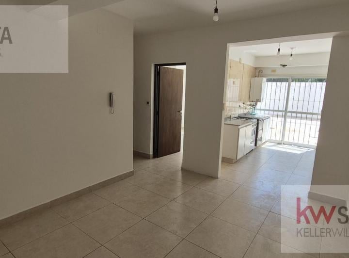 Departamento · 38m² · 2 Ambientes