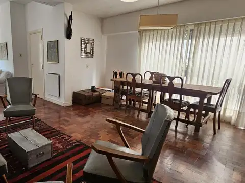 PH en Venta en Nuñez, Capital Federal