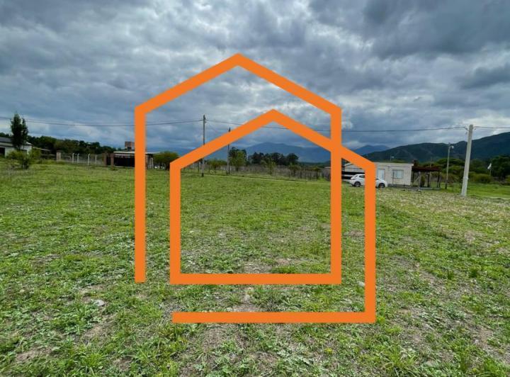 Terreno · 524m²
