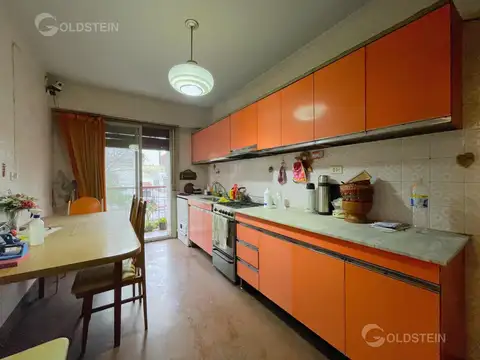 PH en Venta en Caballito, Capital Federal