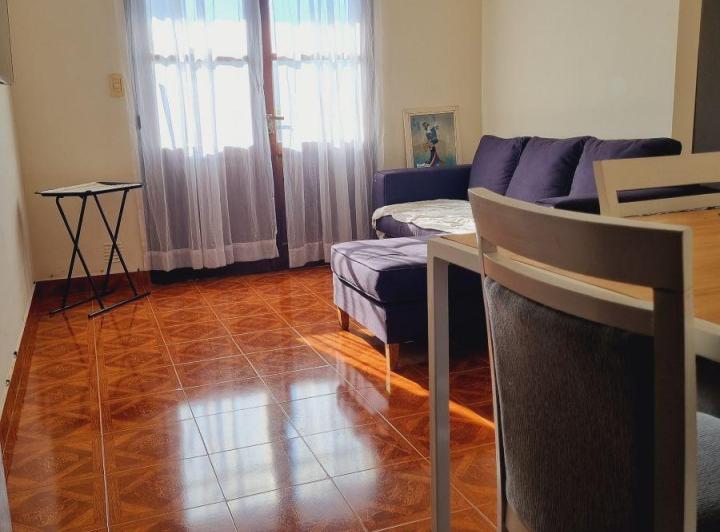 Departamento · 37m² · 2 Ambientes