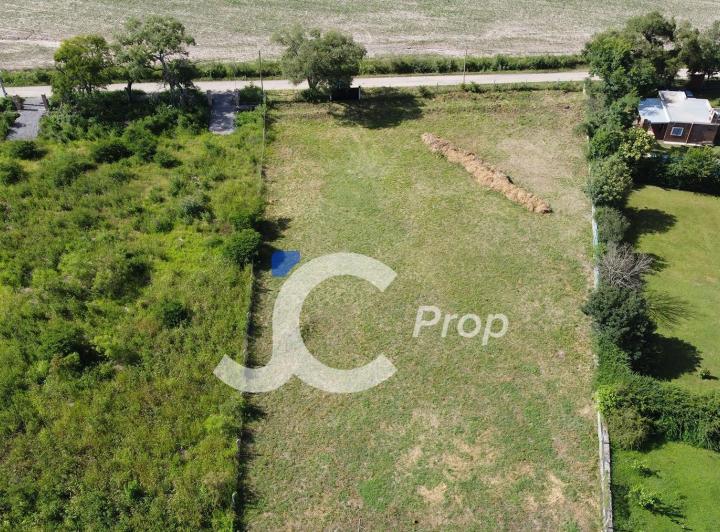 Terreno · 2860m²