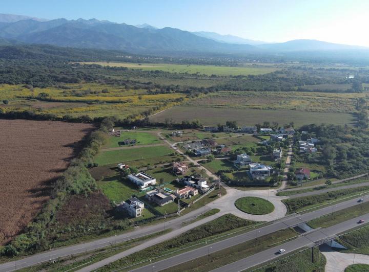 Terreno · 1873m²