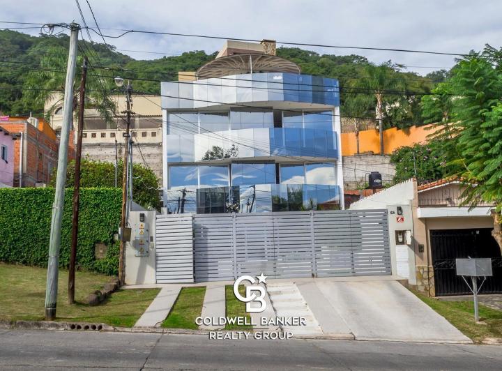 Departamento · 129m² · 2 Ambientes