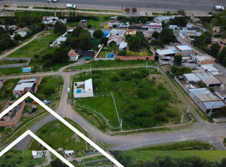 Terreno · 250m²