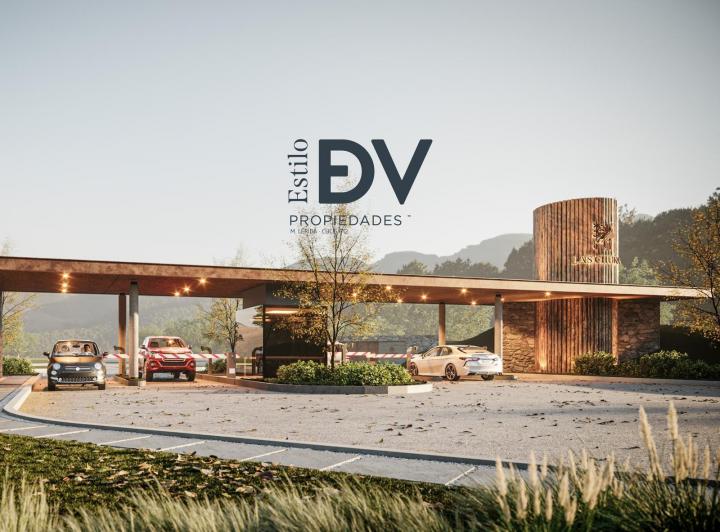 Terreno · 800m²