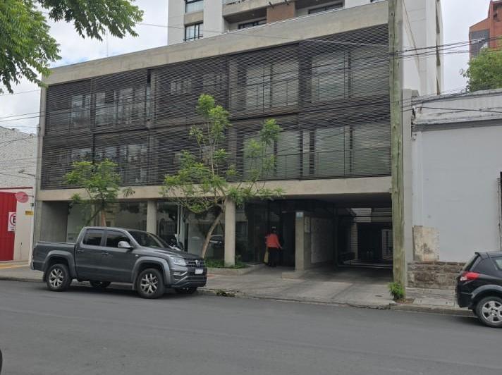 Departamento · 67m² · 3 Ambientes