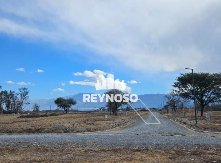 Terreno · 400m²