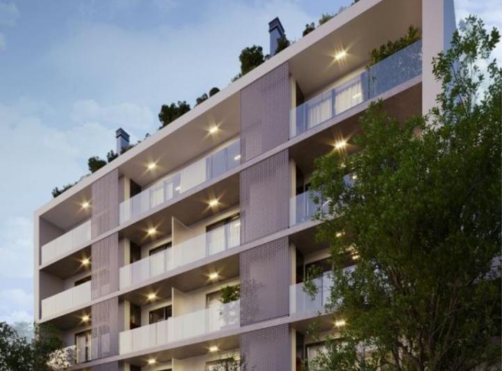 Departamento · 63m² · 2 Ambientes · 1 Cochera
