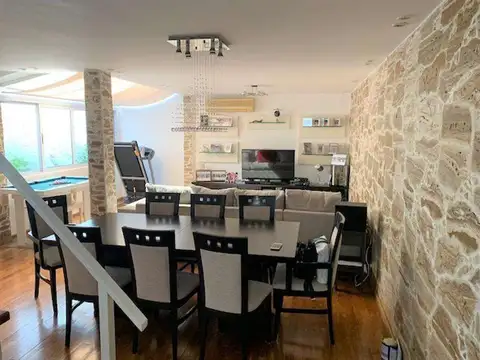 PH en Venta en Villa Urquiza, Capital Federal