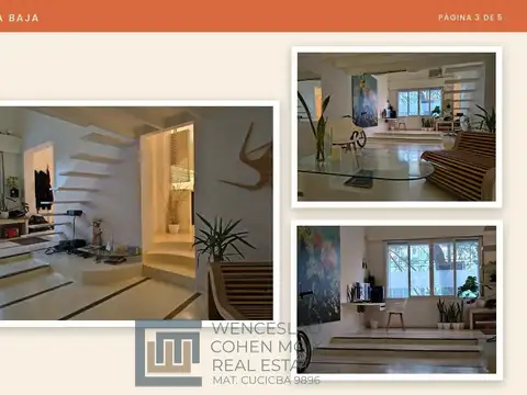 PH en Venta en Floresta, Capital Federal