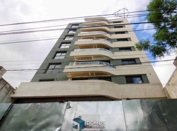 Departamento · 56m² · 1 Dormitorio