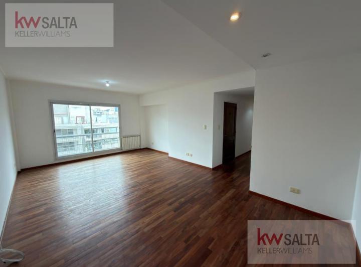 Departamento · 130m² · 5 Ambientes · 1 Cochera