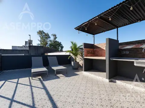 PH en Venta en Saavedra, Capital Federal
